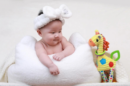 长宁宝宝什么时候能吃盐