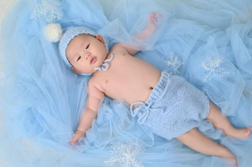 长宁宝宝的长牙顺序 长宁宝宝的长牙顺序