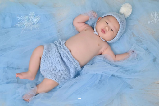 长宁宝宝爱出汗是什么原因 长宁宝宝爱出汗是什么原因